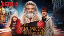 30 peliculas de navidad netflix películas navideñas