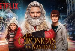 30 peliculas de navidad netflix películas navideñas