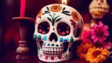 50 actividades dia de muertos eventos