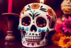 50 actividades dia de muertos eventos