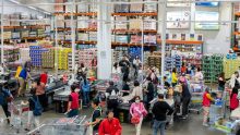 ¿Abre Costco el 25 de diciembre de 2023? Foto: Especial