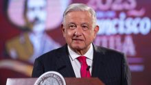 AMLO ANDRES MANUEL LOPEZ OBRADOR 2024 MAÑANERA