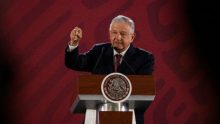 AMLO ANDRES MANUEL LOPEZ OBRADOR