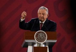 AMLO ANDRES MANUEL LOPEZ OBRADOR