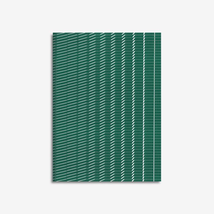 Green Notebook