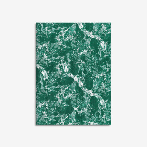 Green Notebook