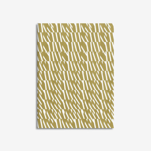 Yellow Notebook