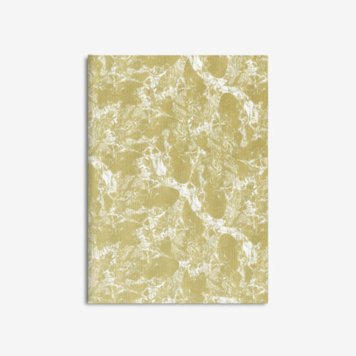 Yellow Notebook