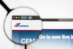 Cemex