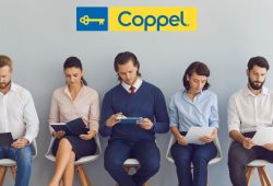 Bolsa de trabajo Coppel 2024. Checa las vacantes que ofrece Foto: Especial