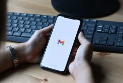 ¿Cómo hacer una cuenta de Gmail? Te explicamos paso a paso Foto: Especial