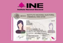 Elecciones 2024. ¿Cuándo es el último día para sacar tu INE? Foto: Especial