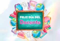 día mundial del docente