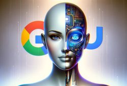 Google gemini pro