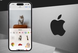 ¿Cómo hacer stickers en un iPhone? Foto: Especial