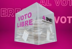 campañas electorales ine elecciones urna 2024 (12) campaña electoral