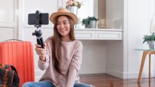 La tendencia que podría sustituir a los influencers; las nuevas generaciones cada vez rehúyen de los "comerciales" considerados artificiales.