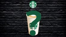 Lanzamientos Starbucks en febrero 2024. ¿Qué vasos presentarán? Foto: Especial