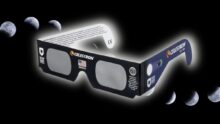 LENTES ECLIPSE CELESTRON LENTES GRATIS PARA VER EL ECLIPSE