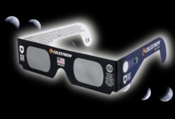 LENTES ECLIPSE CELESTRON LENTES GRATIS PARA VER EL ECLIPSE