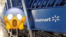 Walmart agota el "combo perrón"; Bacacho más croquetas enamora al consumidor y así lo promocionan en redes sociales.