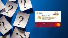 PENSIÓN DEL BIENESTAR TARJETA