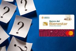 PENSIÓN DEL BIENESTAR TARJETA