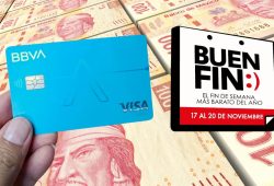 PROMOCIONES BANCARIAS EL BUEN FIN 2023 BBVA