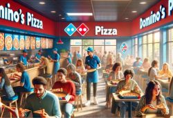 ¿Qué es la Domino’s Fuego? Aquí te damos los detalles Foto: Especial