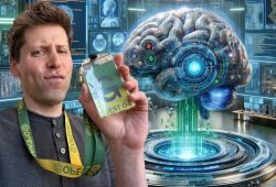 sam altman openai chatgpt inteligencia artificial general proyecto q star