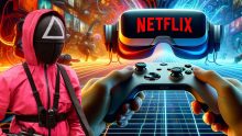 serie el juego del calamar juego netflix 2024 squid games