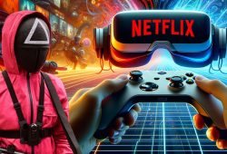 serie el juego del calamar juego netflix 2024 squid games