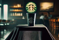 ¿Cuándo llega el vaso mágico Starbucks? Foto: Especial