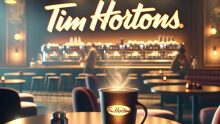 Tim Hortons llega a Gustavo Baz con 100 desayunos gratis Foto: Especial