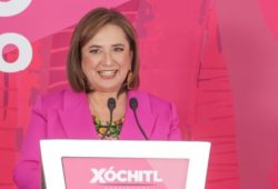 XÓCHITL GALVEZ PROPUESTAS