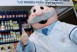 Farmacia Similares