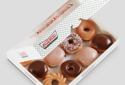 Krispy Kreme